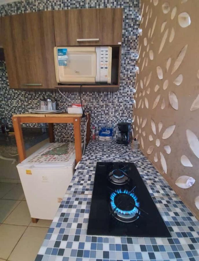 Suites Na Ponta Verde Maceió Екстериор снимка