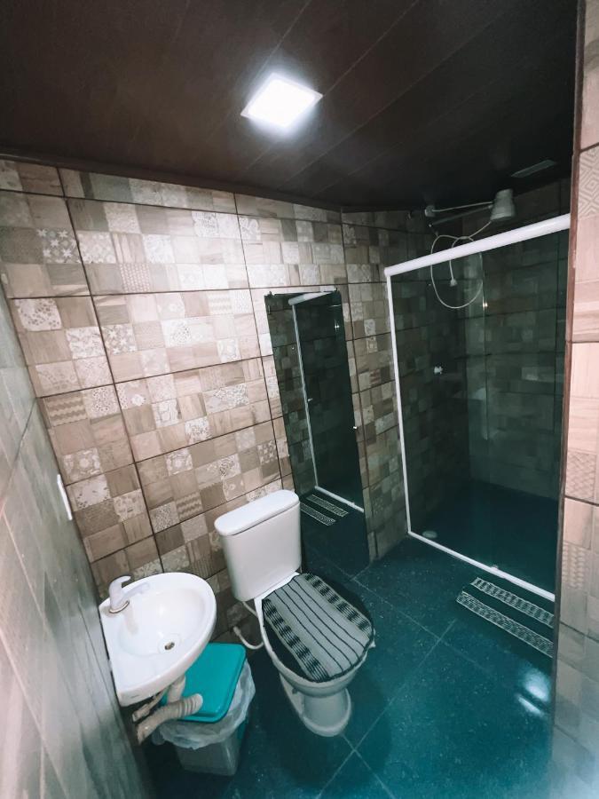 Suites Na Ponta Verde Maceió Екстериор снимка