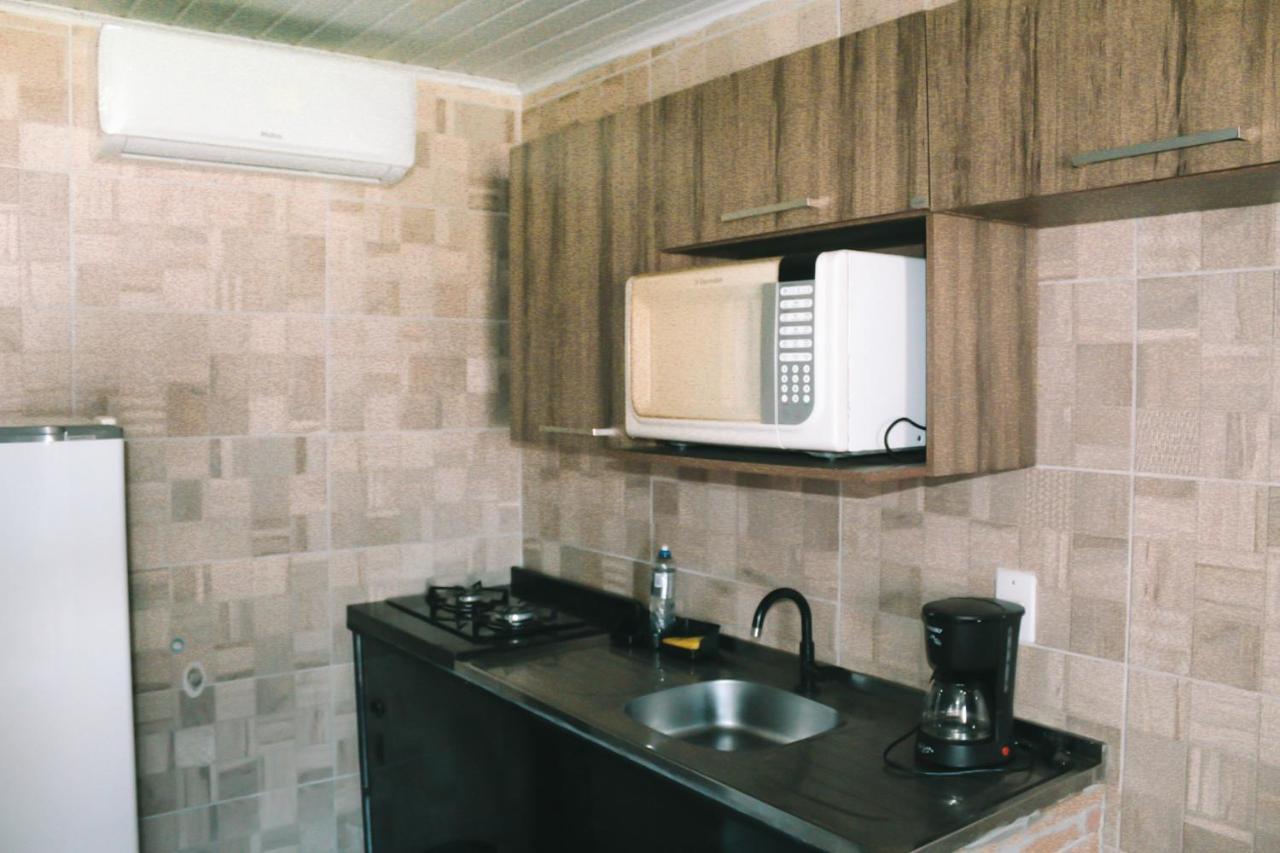 Suites Na Ponta Verde Maceió Екстериор снимка